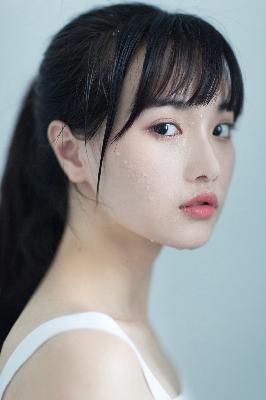 美丽小蜜桃