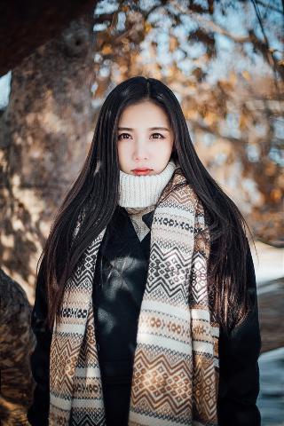 图书馆的女友