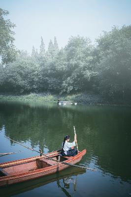 特殊的精油按摩