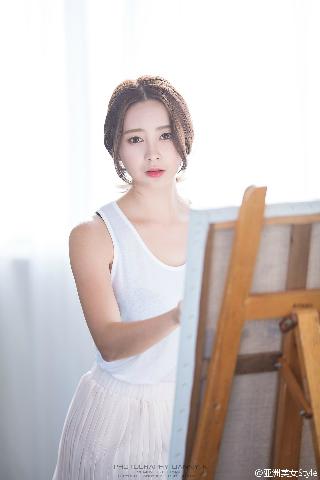 好姑娘10