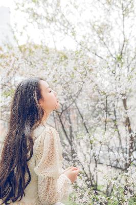 雏鸟幼儿小学生张婉莹