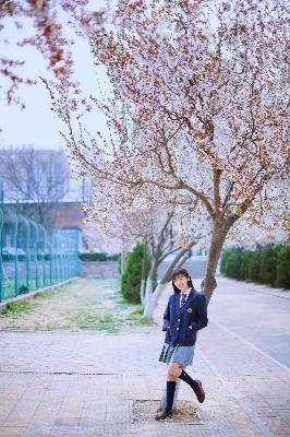 雏鸟幼儿小学生张婉莹